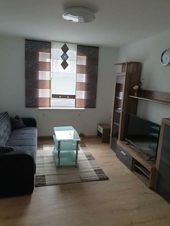 Vuchkov Apartments Marktredwitz Eksteriør bilde