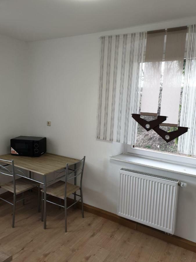 Vuchkov Apartments Marktredwitz Eksteriør bilde