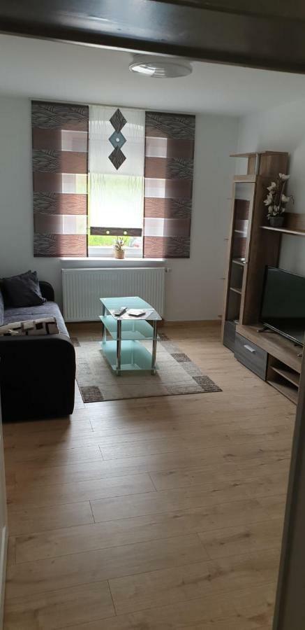 Vuchkov Apartments Marktredwitz Eksteriør bilde
