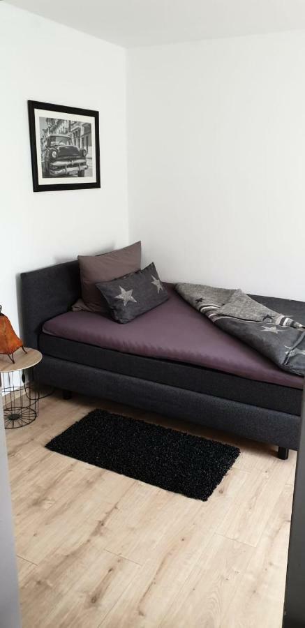Vuchkov Apartments Marktredwitz Eksteriør bilde